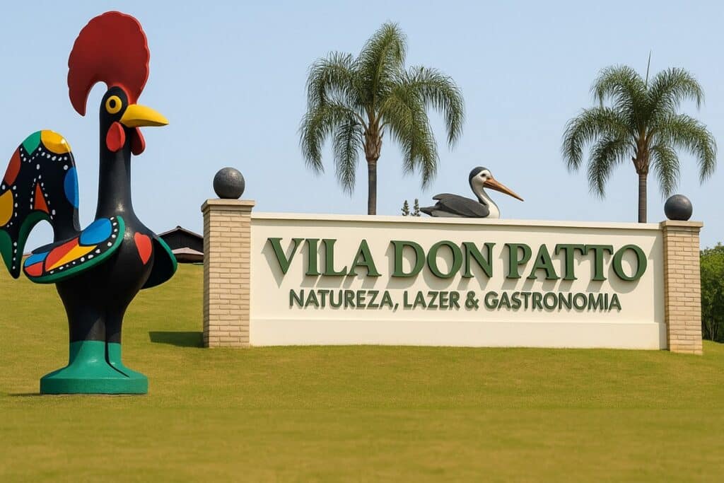 Vila Don Patto – São Roque (SP)