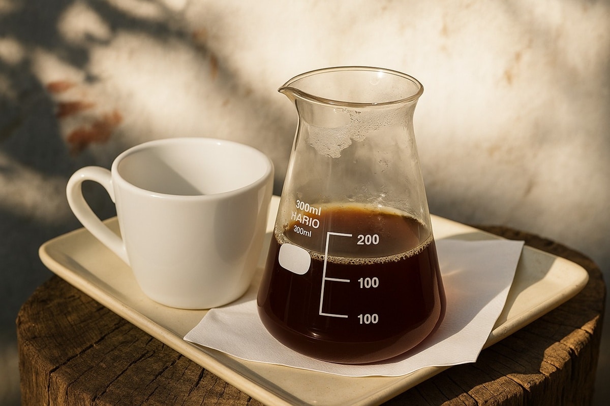 cafe