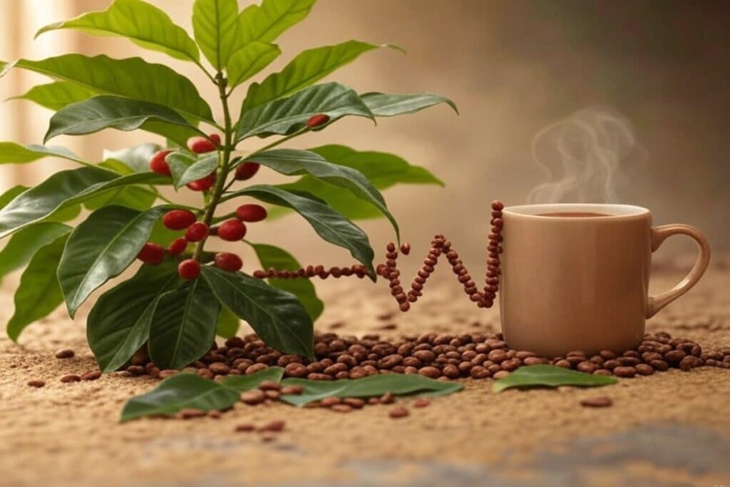 café Robusta