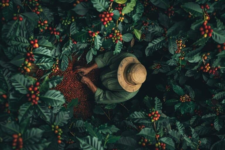 café Robusta e Canephora