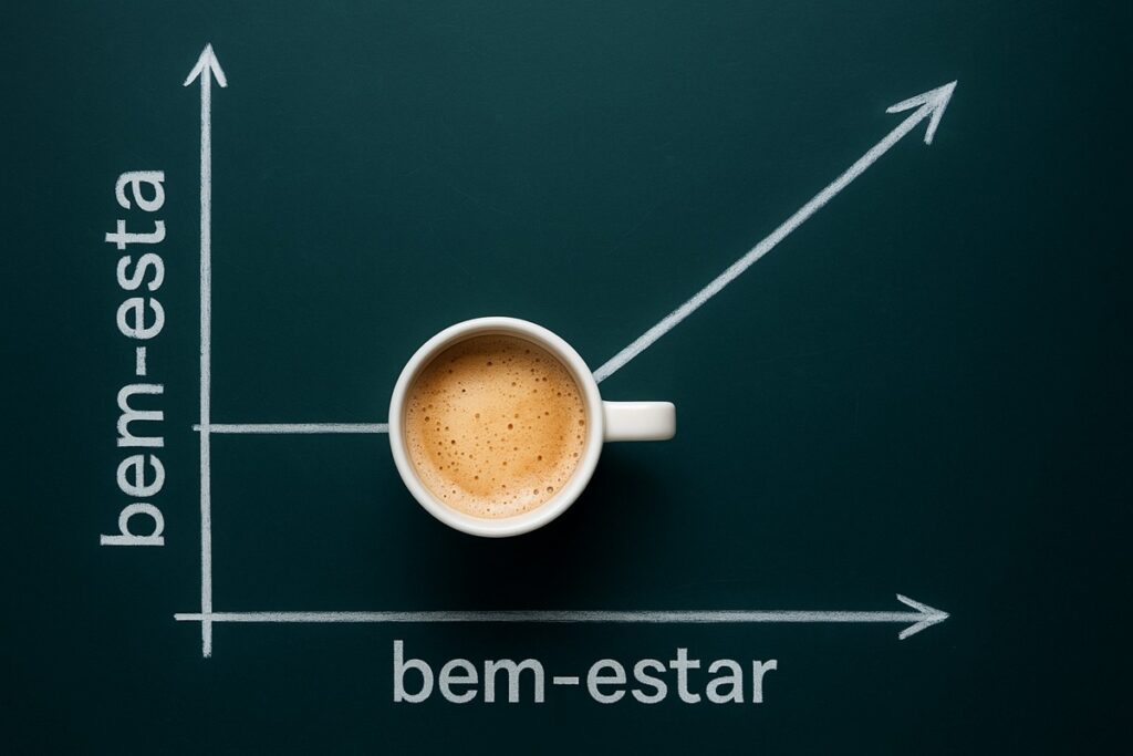 café e saúde