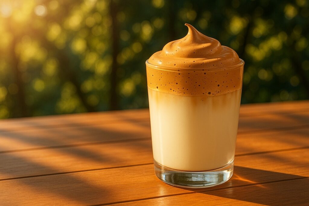 café nuvem
