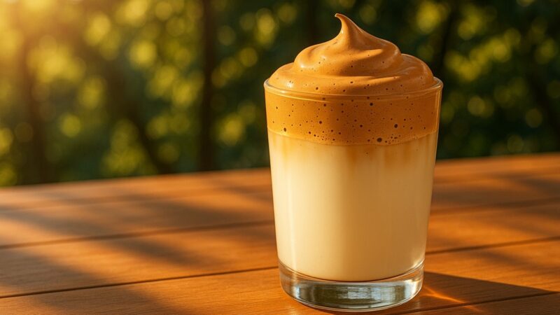 café nuvem