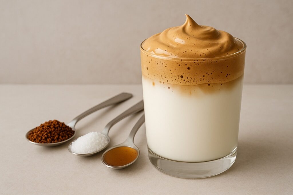 cloud coffee