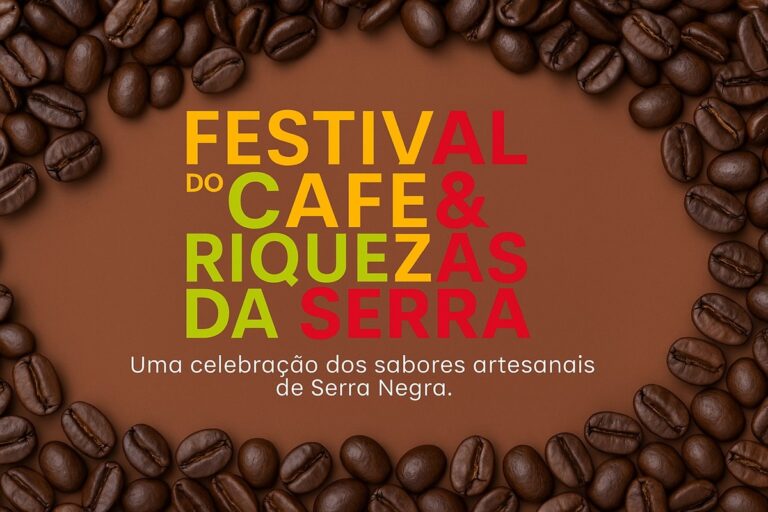 festival de café