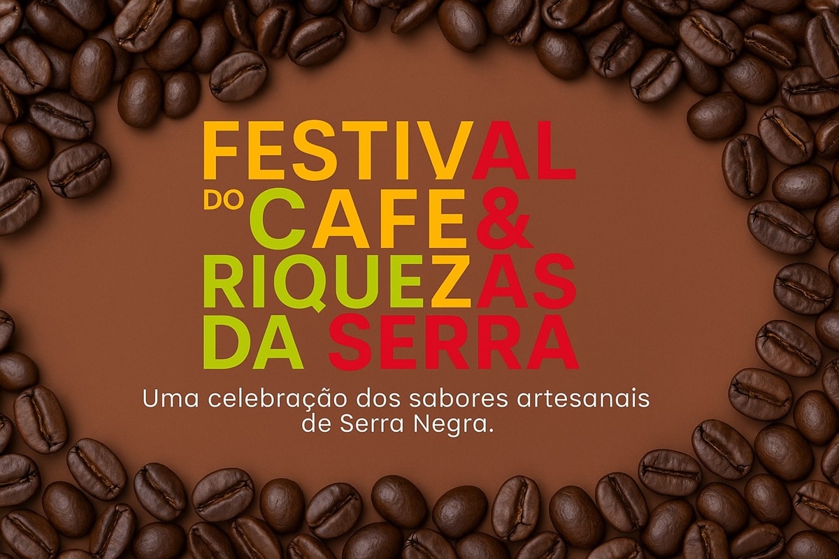 festival de café