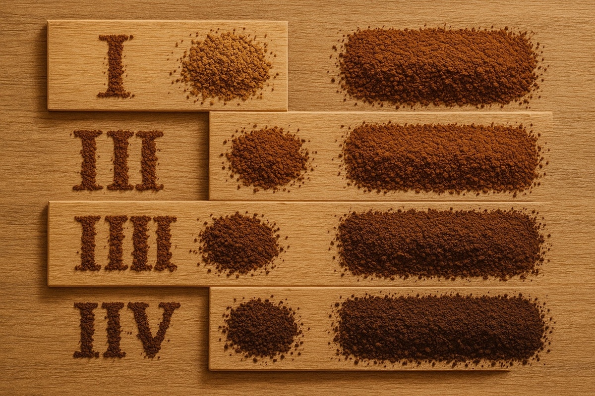 melhores marcas de café moido