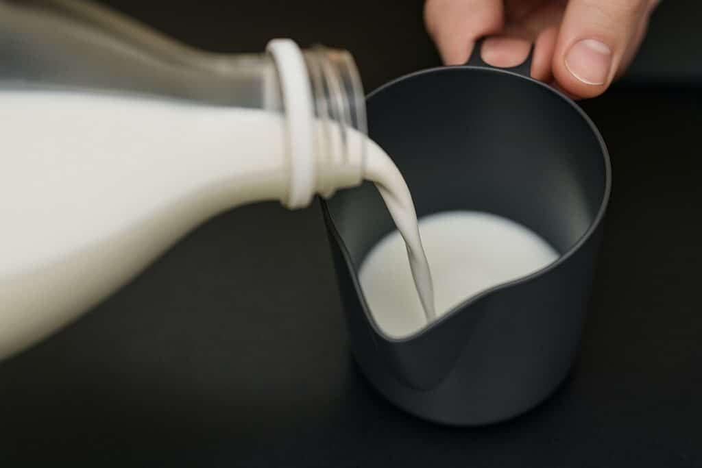 receita de cappuccino