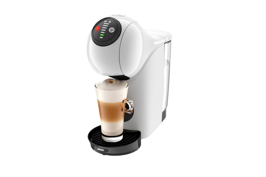 Arno Dolce Gusto DGS1