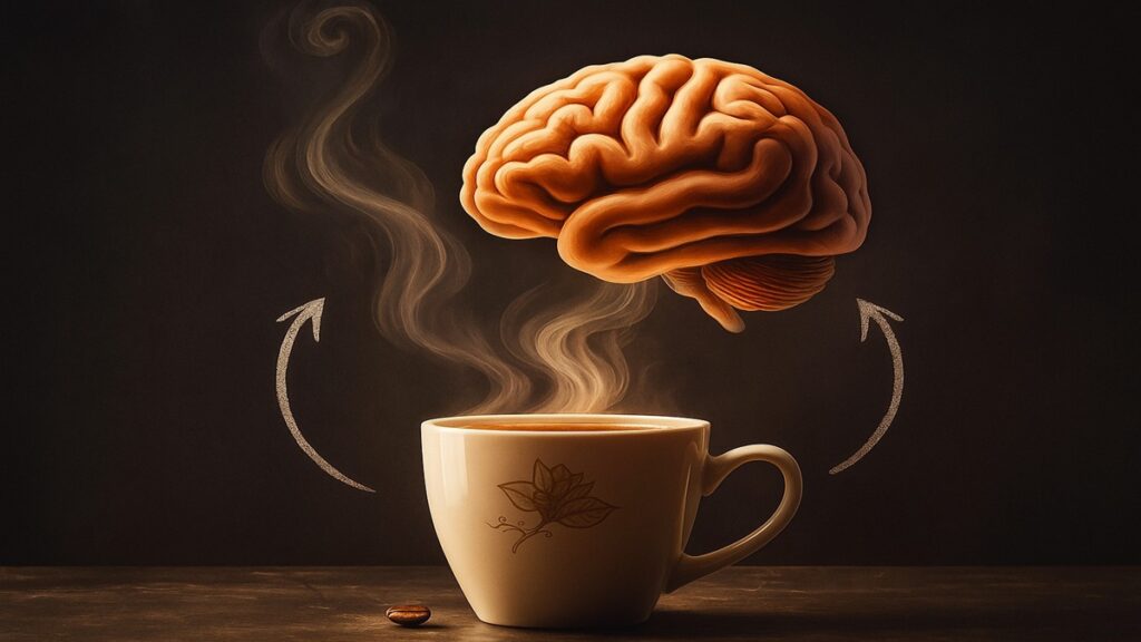 Aroma do café