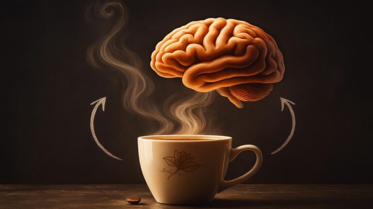 Aroma do café