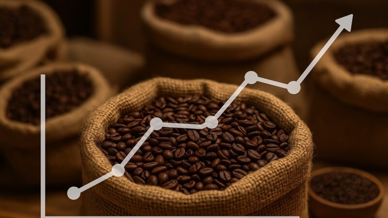 Café Bate Recorde