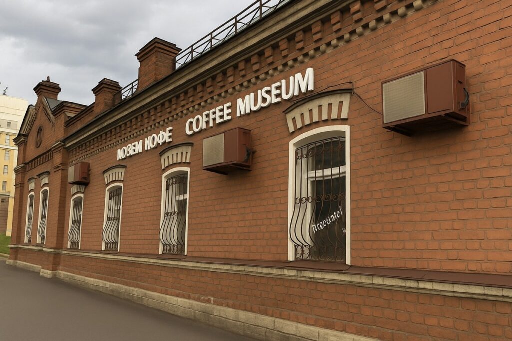 Coffee Museum