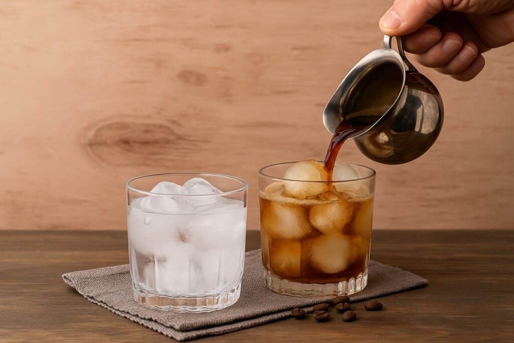 Cold Brew Caseiro