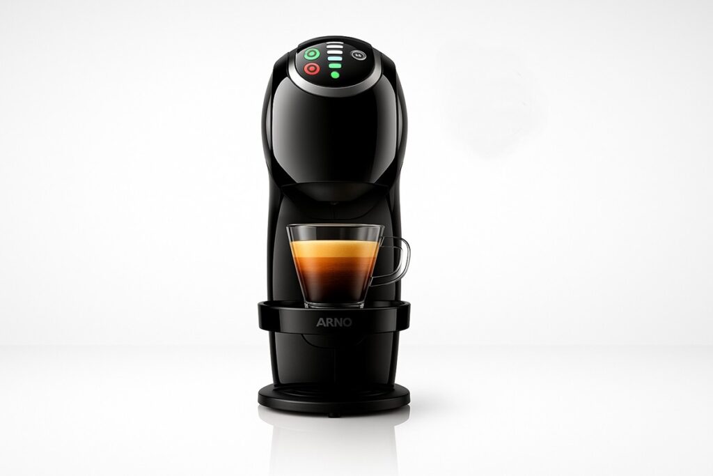 Dolce Gusto Genio S Plus