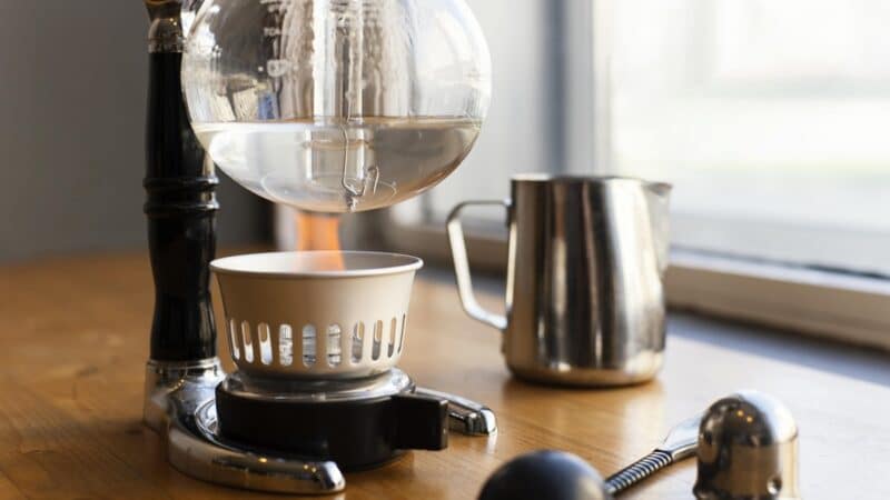 Físicos explicam 5 truques para preparar um café