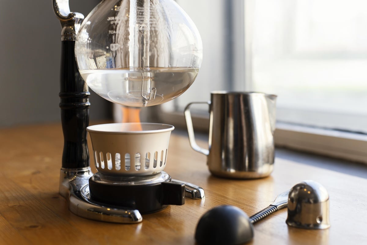 Físicos explicam 5 truques para preparar um café