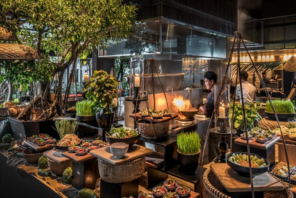 Four Seasons Nam Hai