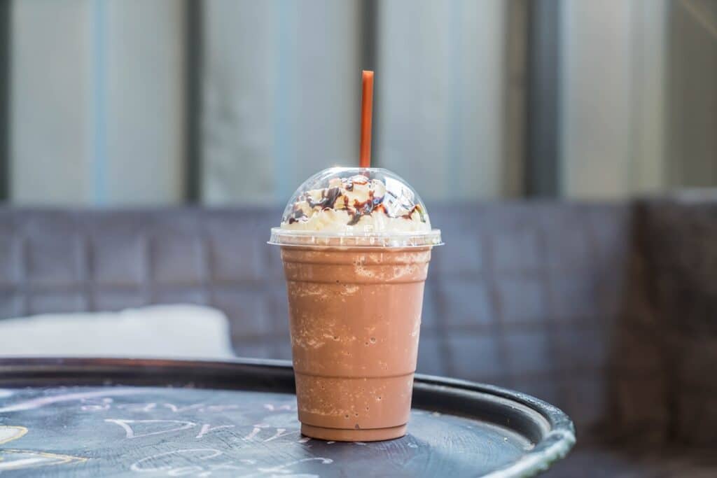 Frappuccino