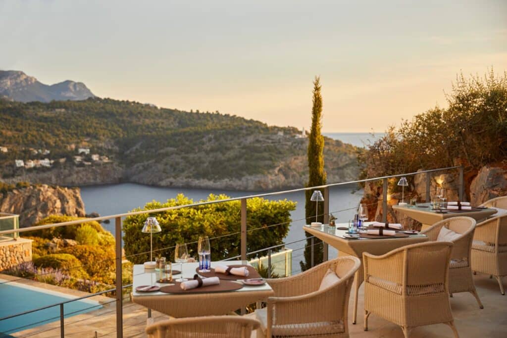 Jumeirah Mallorca
