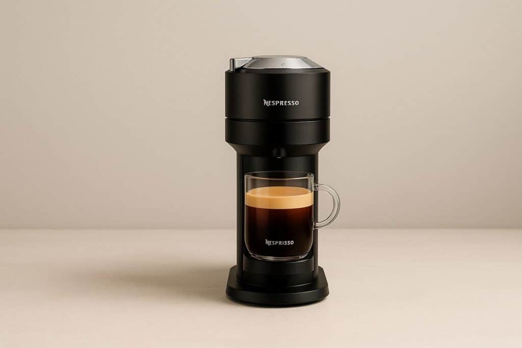 Nespresso Vertuo Next