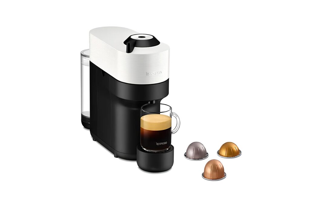 Nespresso Vertuo Pop