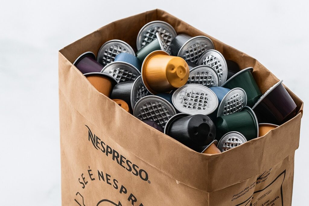 Quais são os principais pontos de reciclagem
