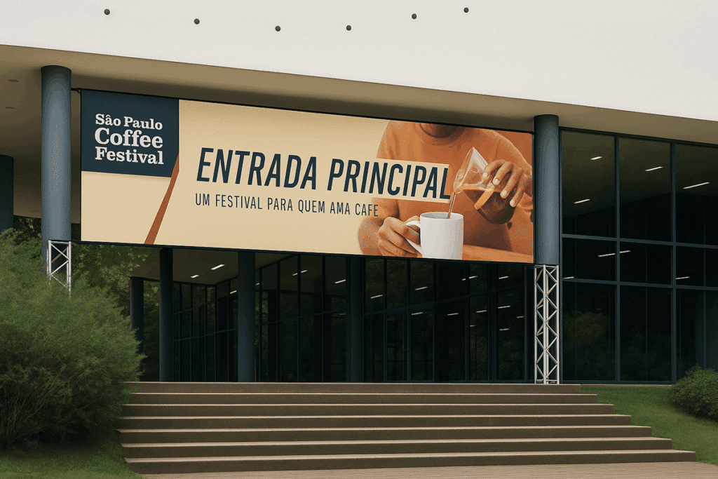 São Paulo Coffee Festival