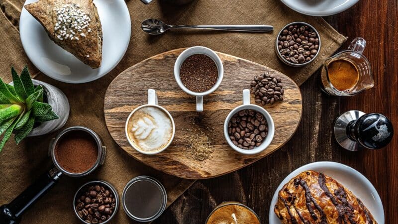 cafe