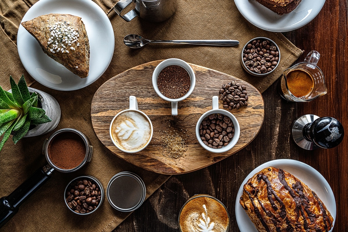 cafe