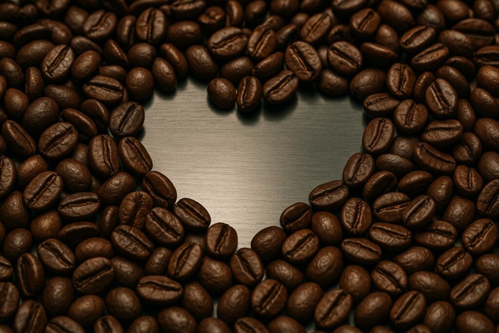 café