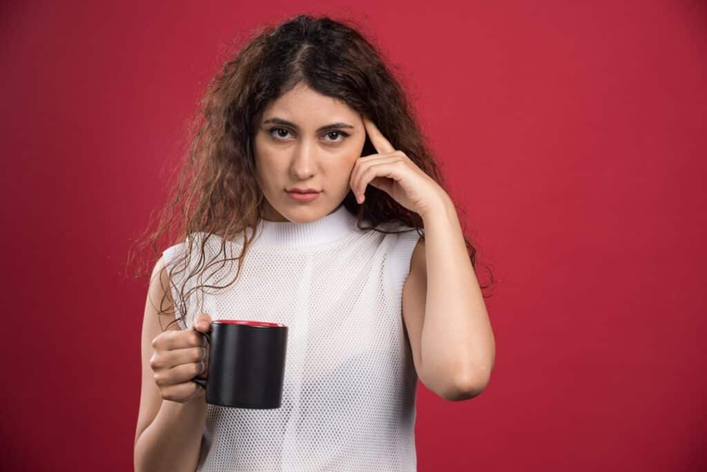 café caro