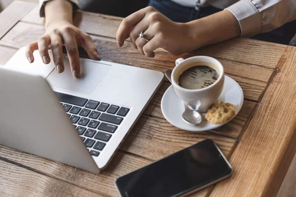 café como ativo e storytelling radical