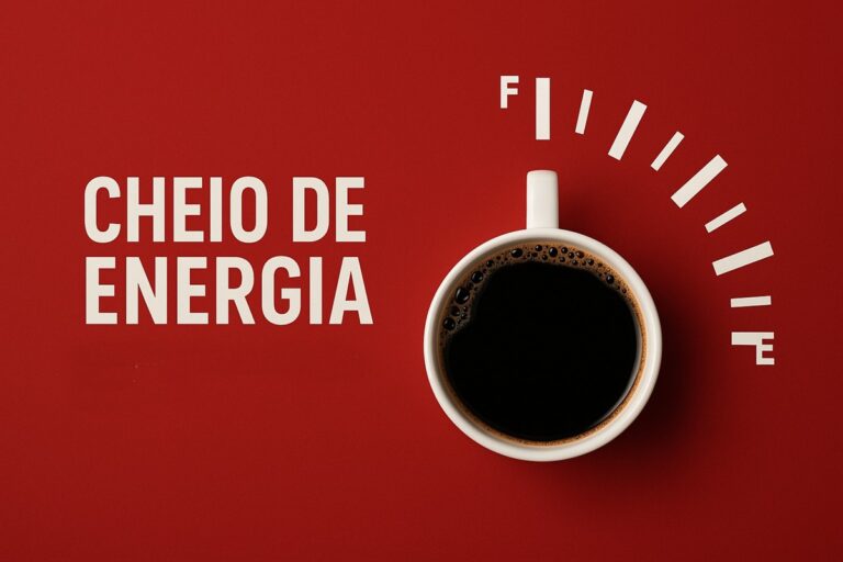 café energético