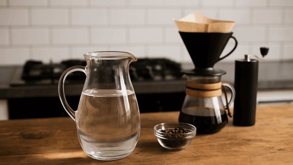 café fedido