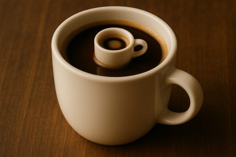 café saudavel
