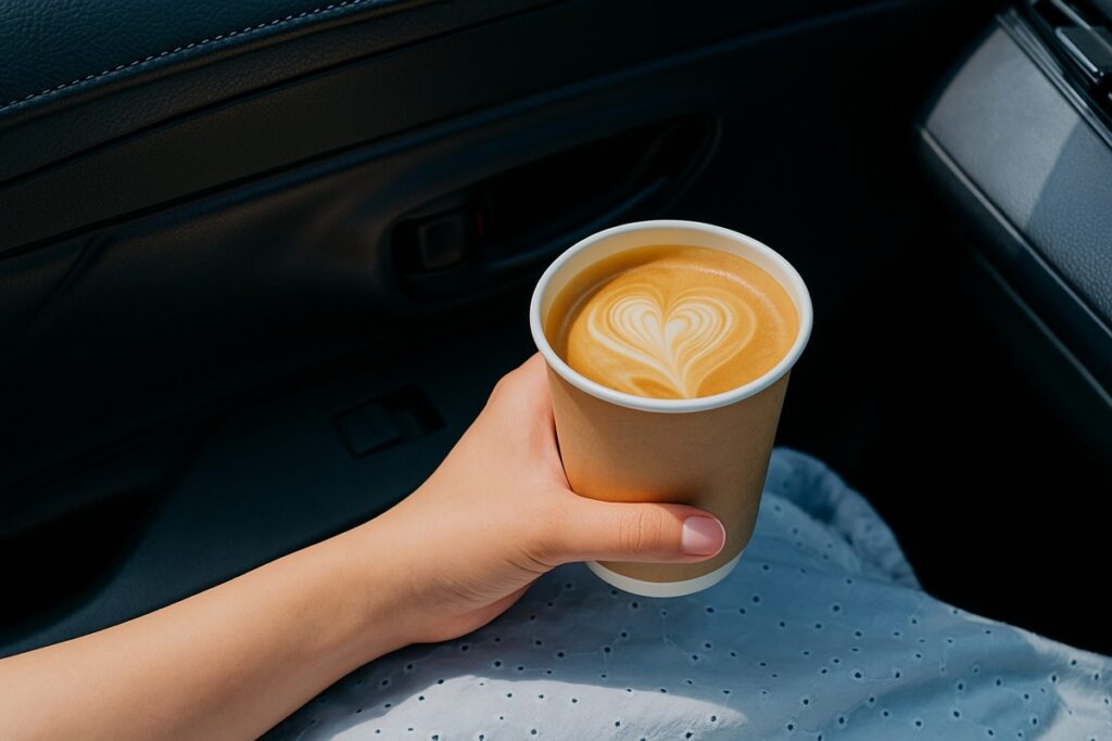 café sustentavel