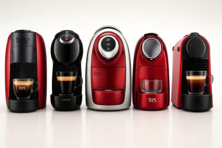 cafeteiras