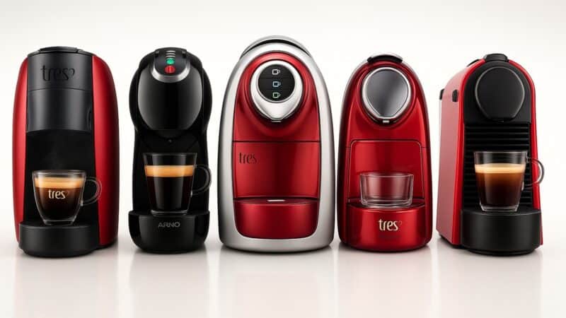 cafeteiras