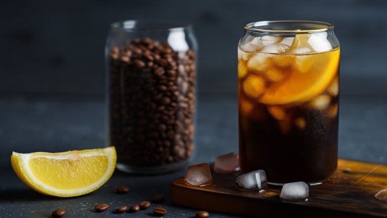 cold brew