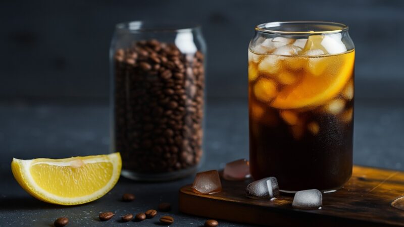 cold brew
