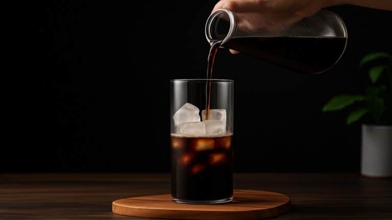 como fazer Cold brew em casa