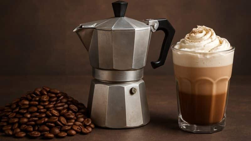 diferença entre Mokha, Moka ou Mocha