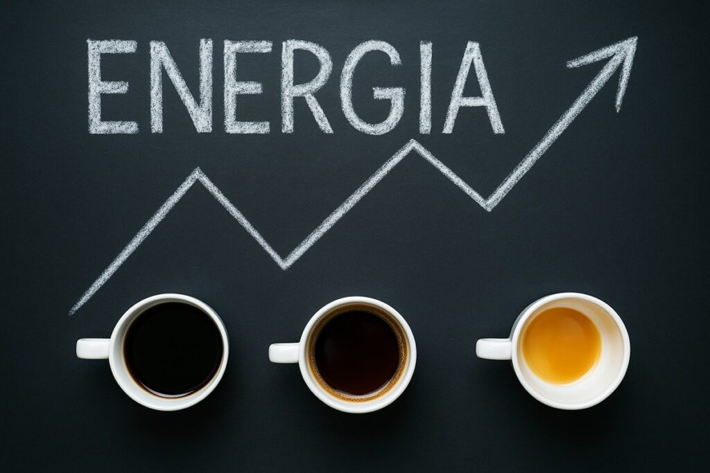 energia constante