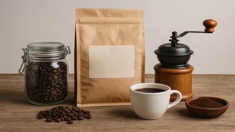 formas comprovadas de lucrar com café
