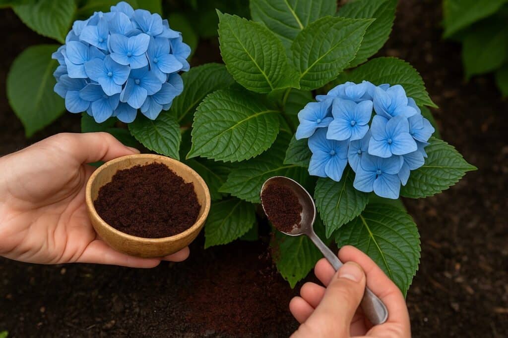 hortensia