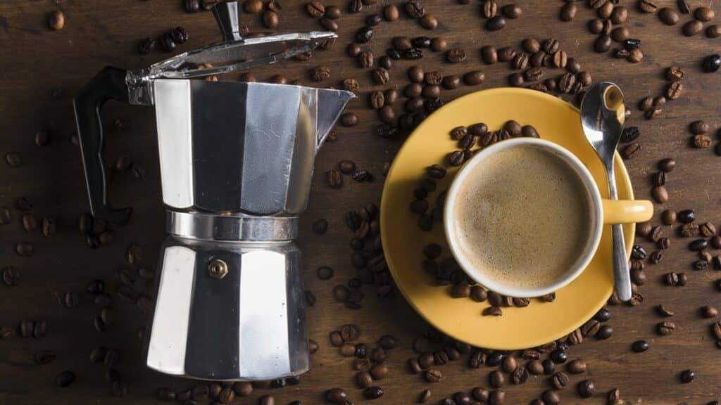 moka italiana