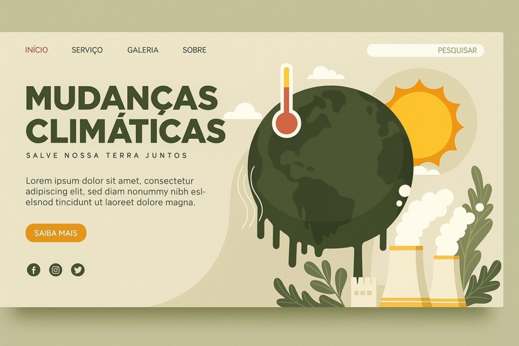 mudanças climáticas no café