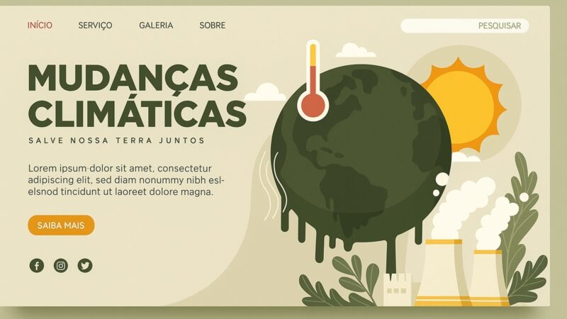mudanças climáticas no café