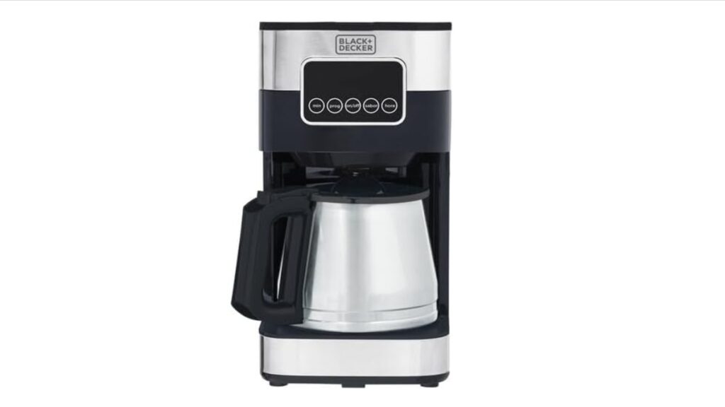 Black+Decker CM350G 2025